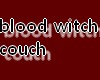 blood witch couch