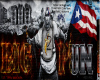 Big Pun Mural Block