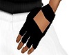 black rider gloves