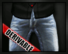 *M* DERIV - Male Pants