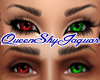 QSJ-Angel Eye 2ToneRe/Gr