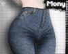x Blue Jeans RLS