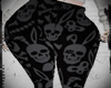 Bunny Skull