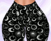 * CELESTIAL FLARE PANTS
