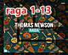 Thomas Newson - Ragga+D
