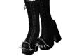 Chains & Spikes