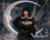 Hoody Moon