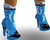 Panthers boots