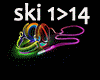 Skin On Skin Mix