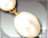 Pearl Drop Earrings