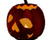 ~H Spooky Pumpkin