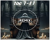 Bach Toccata Fugue Rmx
