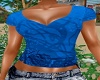 Blue Top