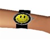 SMILEY FACE WATCH