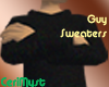 Black Sweater