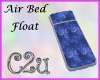 C2u Airbed Float