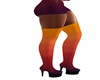Sunset Boots