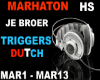 HS Marhaton Dutch