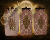 Herb Jars