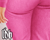 Hot Pink TrackSuit Pants