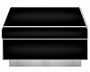 Small Platform BlackSilv