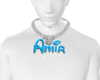 Custom Amir Chain