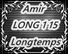 Amir LONGTEMPS
