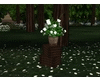 Wedding Forest Flowers