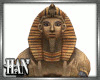[H]Pharaoh Statue