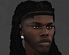 TRAORE LOCS