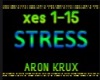 STRESS