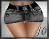 Skirt - Jeans - B, (RL)