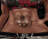 Baby Dragon Belly 2