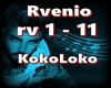 Rvenio - KokoLoko
