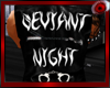 |ID| Deviant Night Vest