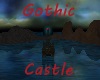 Gothic Castle-Room-Club