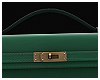 GRACE POUCH BAG (A)
