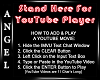 ANG~Stand-YTube Instruct