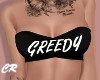 CR/ Greedy ♛ Top
