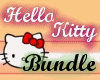 [GAM]Hello Kitty bundle