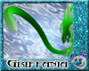 Earth v2 Tail