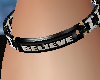 ÅK:Believe bracelet