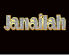 Janailah Custom Earrings