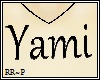 !Yami Necklace RR~P