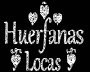 [Leo] Huerfanas Locas