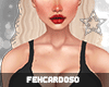F✰ SAMANTHA TOP