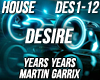 House - Desire