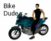 Bike Dude