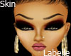 Labelle:Lucy skin carame