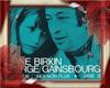 Jane & Serge Gainsbourg